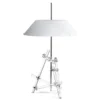 Lampa Stołowa Ashanghai Fontana Arte