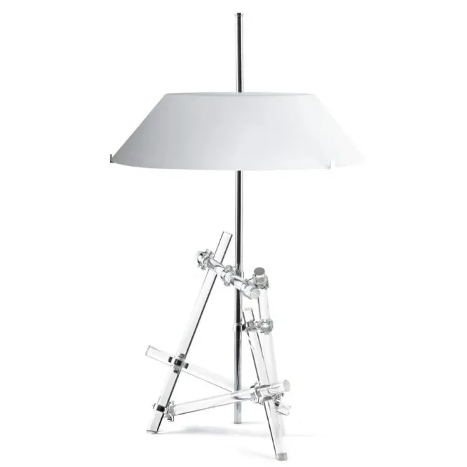 Lampa Stołowa Ashanghai Fontana Arte