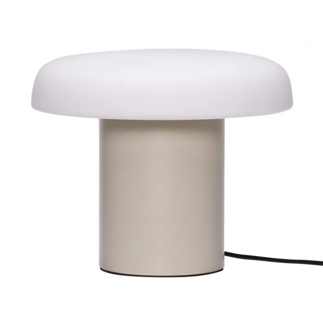 Lampa Stołowa Ateliers Piaskowa Hubsch
