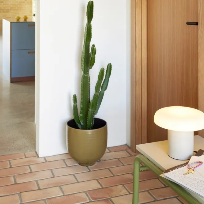 Lampa Stołowa Ateliers Piaskowa Hubsch