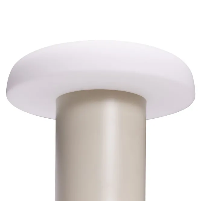 Lampa Stołowa Ateliers Piaskowa Hubsch