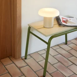 Lampa Stołowa Ateliers Piaskowa Hubsch