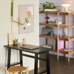 Lampa Stołowa Ateliers Piaskowa Hubsch