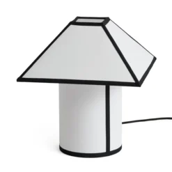 Lampa Stołowa Ava Pyramid 29 Hay