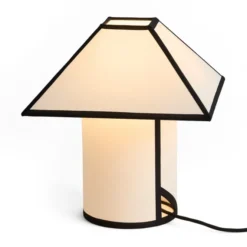 Lampa Stołowa Ava Pyramid 29 Hay
