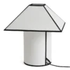 Lampa Stołowa Ava Pyramid 45 Hay