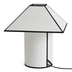 Lampa Stołowa Ava Pyramid 45 Hay
