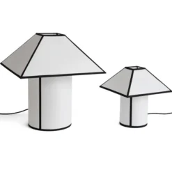 Lampa Stołowa Ava Pyramid 45 Hay