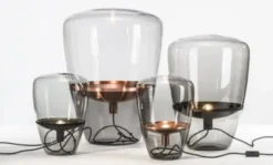 Lampa Stołowa Balloons Brokis