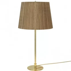 Lampa Stołowa 9205 Bamboo Gubi