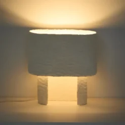 Lampa Stołowa Bedala Kave Home