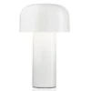 Lampa Stołowa Bellhop Biała Flos