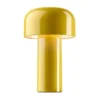 Lampa Stołowa Bellhop Żółta Flos