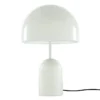 Lampa Stołowa Bell Led Jasnoszara Tom Dixon