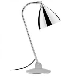 Lampa Stołowa Bestlite Bl2 Chromowana Gubi