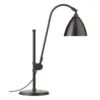 Lampa Stołowa Bestlite Bl1 Czarny Mosiądz Gubi