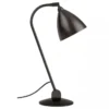 Lampa Stołowa Bestlite Bl2 Czarny Mosiądz Gubi