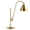 Lampa Stołowa Bestlite Bl1 Mosiężna Gubi