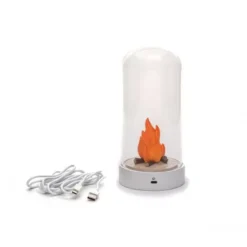 Lampa Stołowa Bezprzewodowa My Little Bonfire Seletti