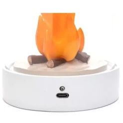 Lampa Stołowa Bezprzewodowa My Little Bonfire Seletti