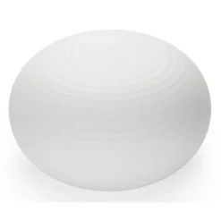 Lampa Stołowa Bianca 30 Cm Fontana Arte