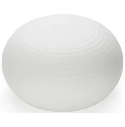 Lampa Stołowa Bianca 50 Cm Fontana Arte