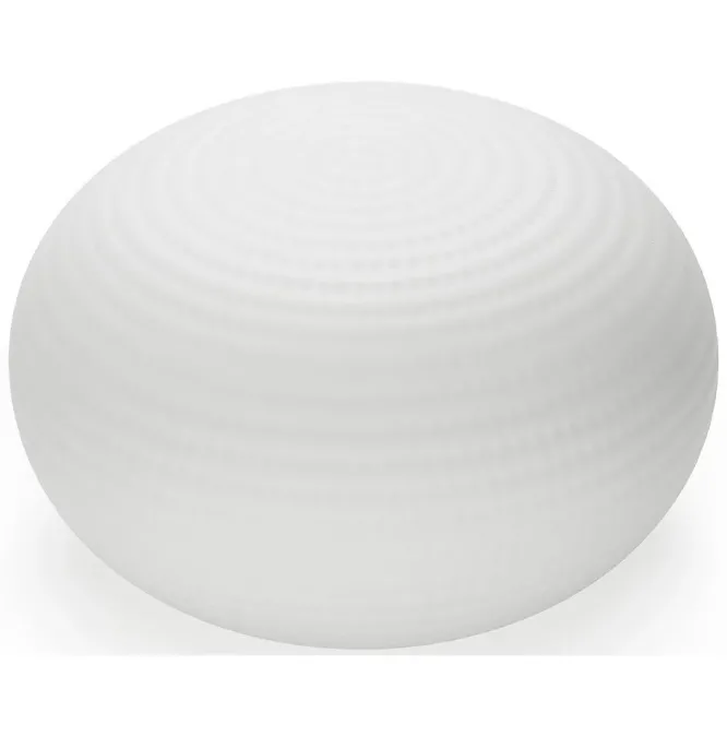Lampa Stołowa Bianca 50 Cm Fontana Arte