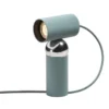 Lampa Stołowa Bilboquet Zielona Flos