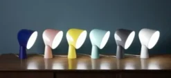 Lampa Stołowa Binic Acqua Foscarini