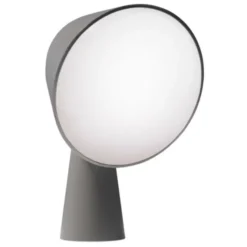 Lampa Stołowa Binic Antracytowa Foscarini