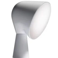 Lampa Stołowa Binic Biała Foscarini