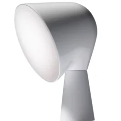 Lampa Stołowa Binic Biała Foscarini