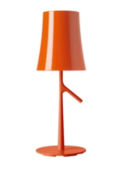 Lampa Stołowa Birdie Metal Duża Ze Ściemniaczem Foscarini