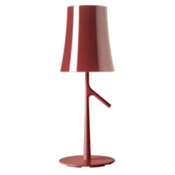 Lampa Stołowa Birdie Metal Mała Foscarini