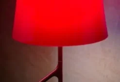 Lampa Stołowa Birdie Metal Mała Foscarini