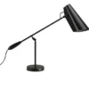 Lampa Stołowa Birdy Czarna Northern