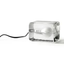 Lampa Stołowa Block Mini Design House Stockholm