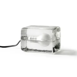 Lampa Stołowa Block Mini Design House Stockholm