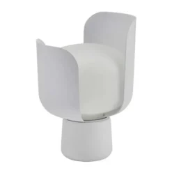 Lampa Stołowa Blom Biała Fontana Arte