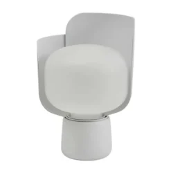 Lampa Stołowa Blom Biała Fontana Arte