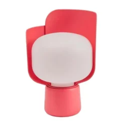 Lampa Stołowa Blom Różowa Fontana Arte