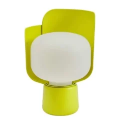 Lampa Stołowa Blom Żółta Fontana Arte