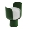 Lampa Stołowa Blom Zielona Fontana Arte