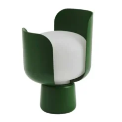 Lampa Stołowa Blom Zielona Fontana Arte