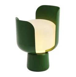 Lampa Stołowa Blom Zielona Fontana Arte