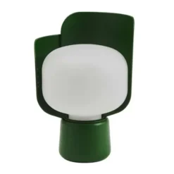 Lampa Stołowa Blom Zielona Fontana Arte