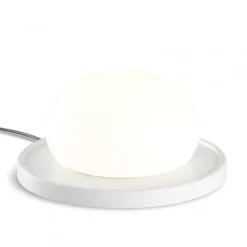 Lampa Stołowa Bolita White Marset