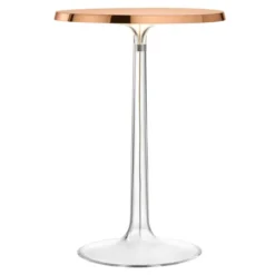 Lampa Stołowa Bon Jour Miedziana Flos