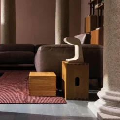 Lampa Stołowa Borne Beton Petite Nemo