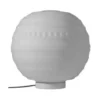 Lampa Stołowa Braille 25 Cm Karman